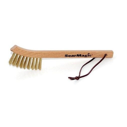 Modern Home Products GGWB10 grill brush