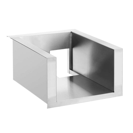 American Made Grills GL-ATSSB2 Atlas double side burner liner