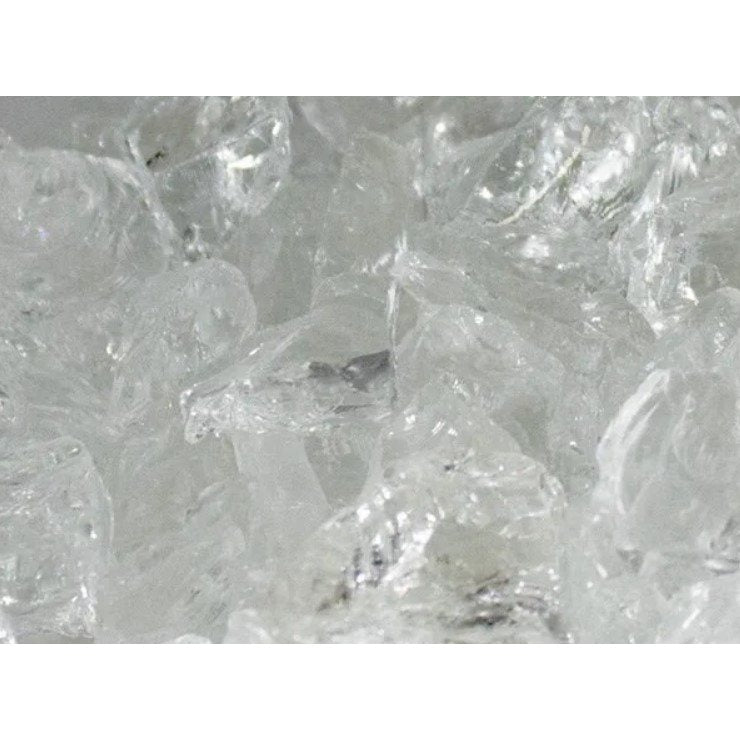 Skytech GL-CRYSTAL crystal fire glass 5 lb bag