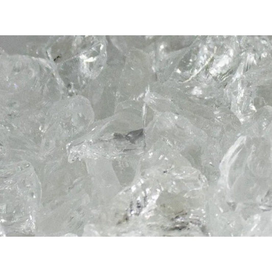 Skytech GL-CRYSTAL crystal fire glass 5 lb bag