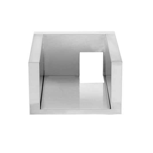 Summerset GL-TRLSB2 side burner liner for TRLSB2 and TRLSS