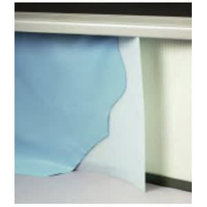 Gladon Pool Wall Foam, 2 lb/cu ft Density, model WF SG12525