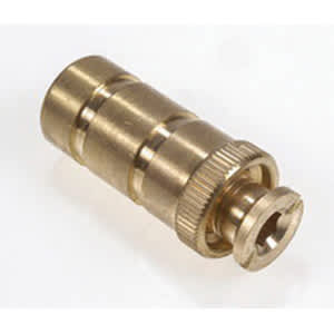 GLI Brass Anchor, for Safety Cover, model 99-20-9100003