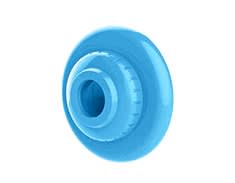 GLI Beauty Ring Eyeball, Blue, model 99-15-BR-09-BLU