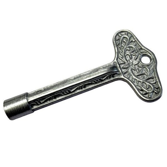 Everglow GLK cast aluminum torch key