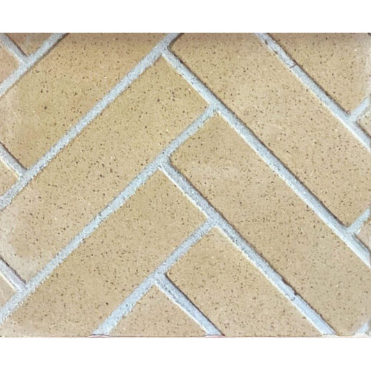 Mason Lite MFP44SHBL-G-X extended gold herringbone panels