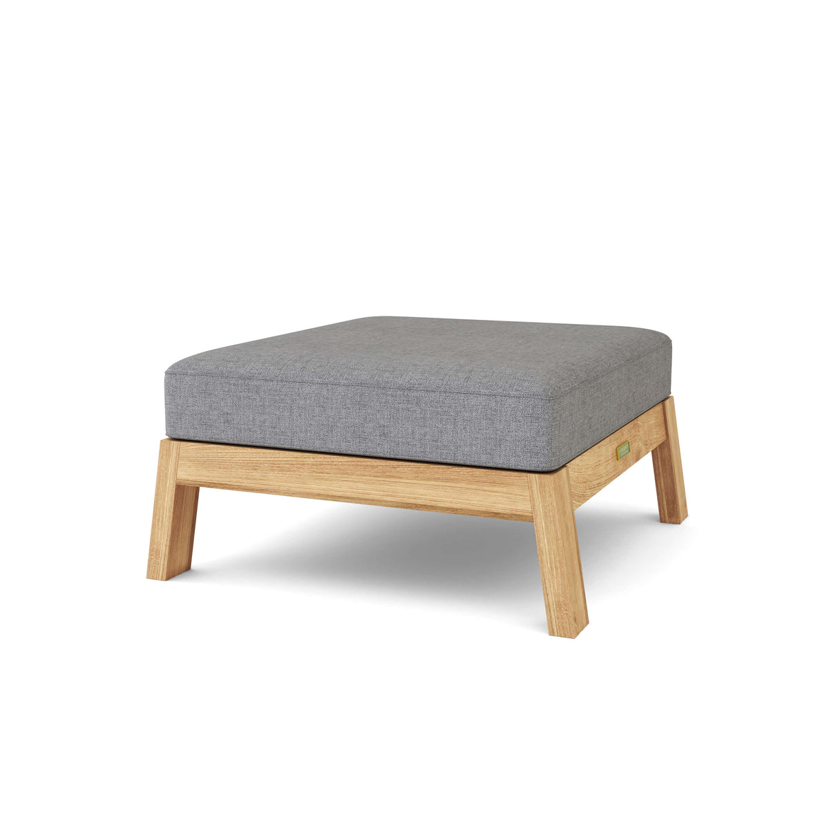 Anderson Teak Palermo 5-Piece Deep Seating Set
