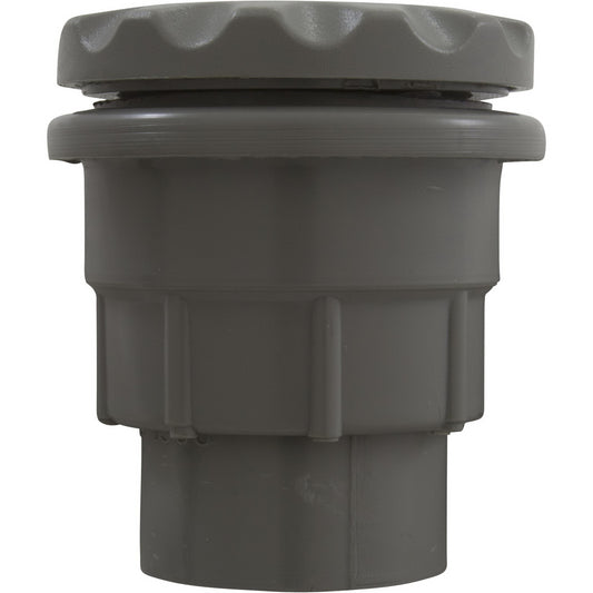 Waterway Plastics Gunite Air Control, 1-1/2 inch, Gray, model 660-3407