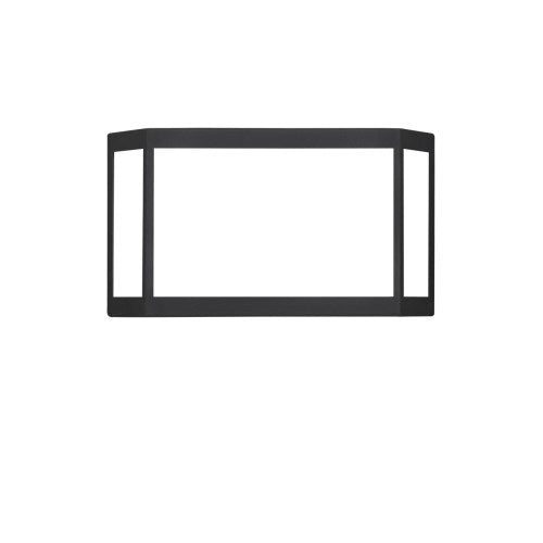 napoleon-gs328k-1-metallic-black-door-for-haliburton™