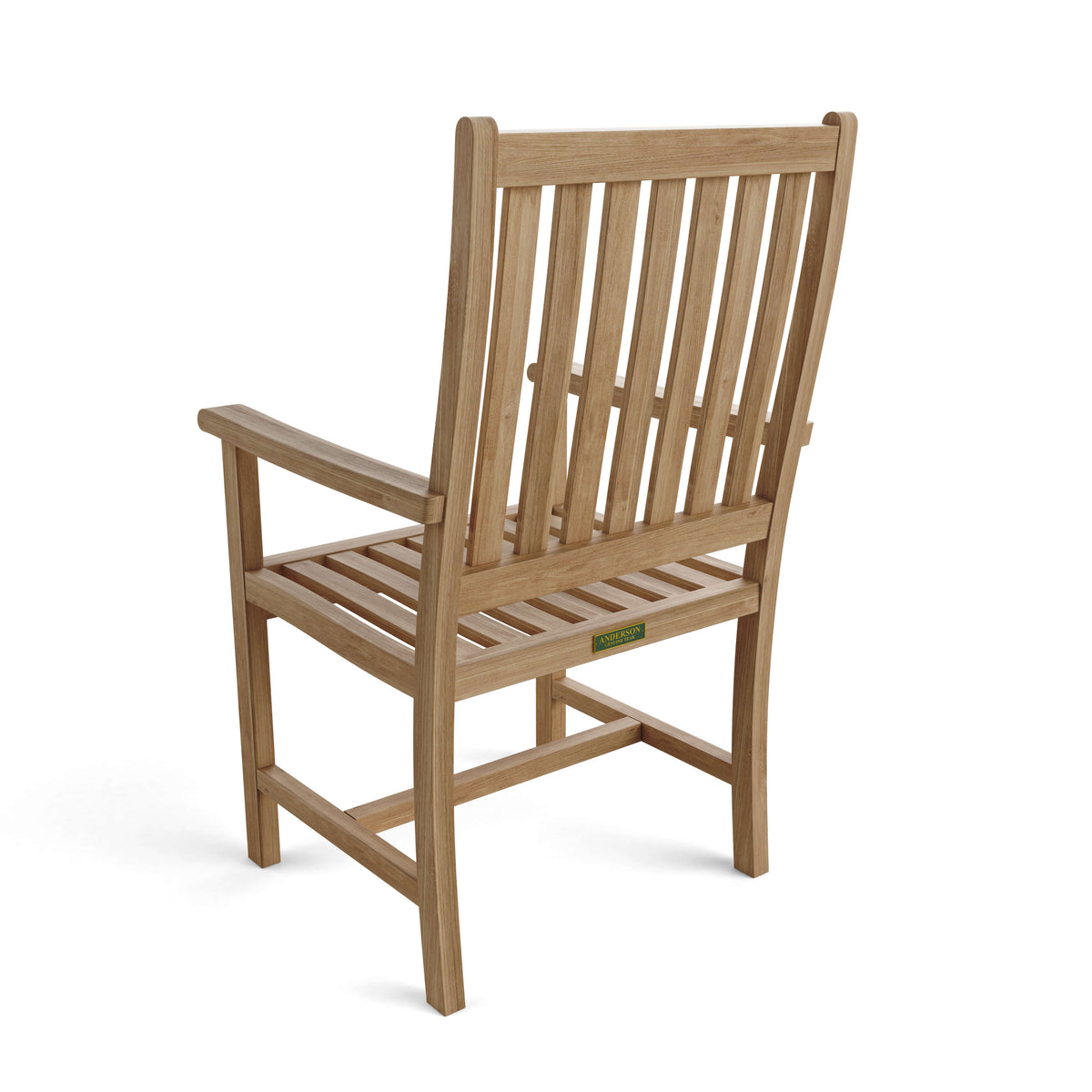 Anderson Teak Windsor Wilshire 5-Piece Dining Set