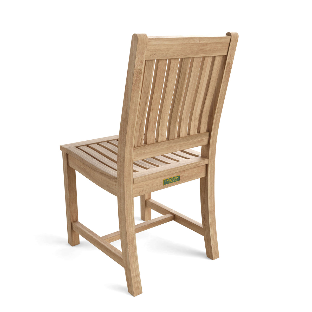 Anderson Teak Lisbon 5-Piece Dining Table Set