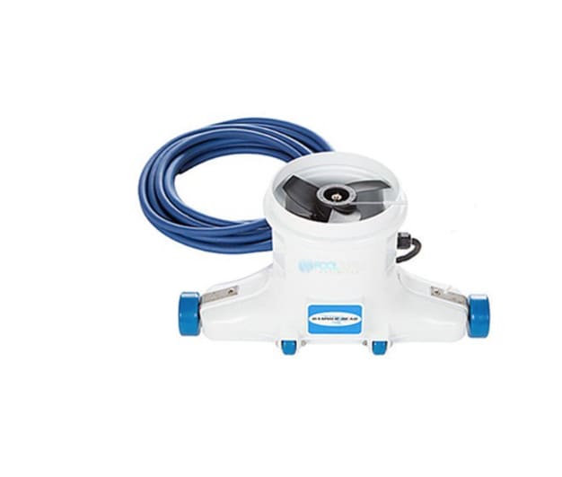 HammerHead Cleaner Head, 21 inch, Complete, with 40 ft Cord, model HH1310