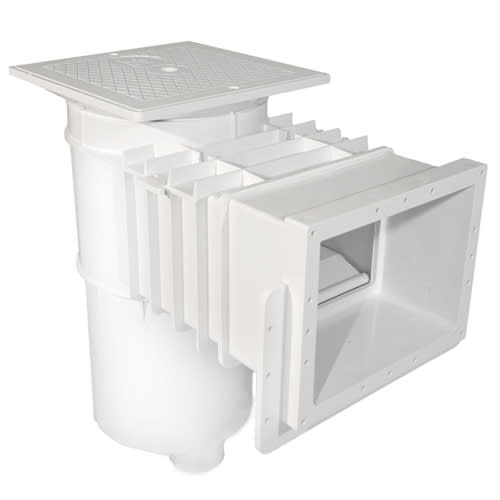 Hayward Auto-Skim Pool Skimmer, 2 inch, model SP1084