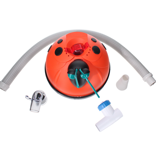 Hayward AquaBug Suction Pool Cleaner, model W3500