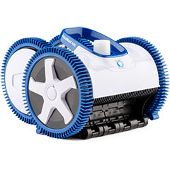 Hayward AquaNaut 400 Suction Pool Cleaner, model W3PHS41CST