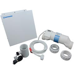 Hayward AquaRite Salt Chlorine Generator, up to 25,000 Gallons, model W3AQR9