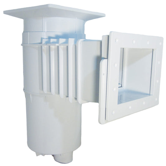 Hayward Auto-Skim Pool Skimmer, 1-1/2 inch, Outside Mount, model SP10841OM