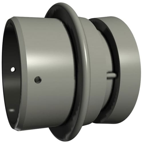 Hayward Slotted Wheel Tube Bearing, Replacement, model RCX26005S