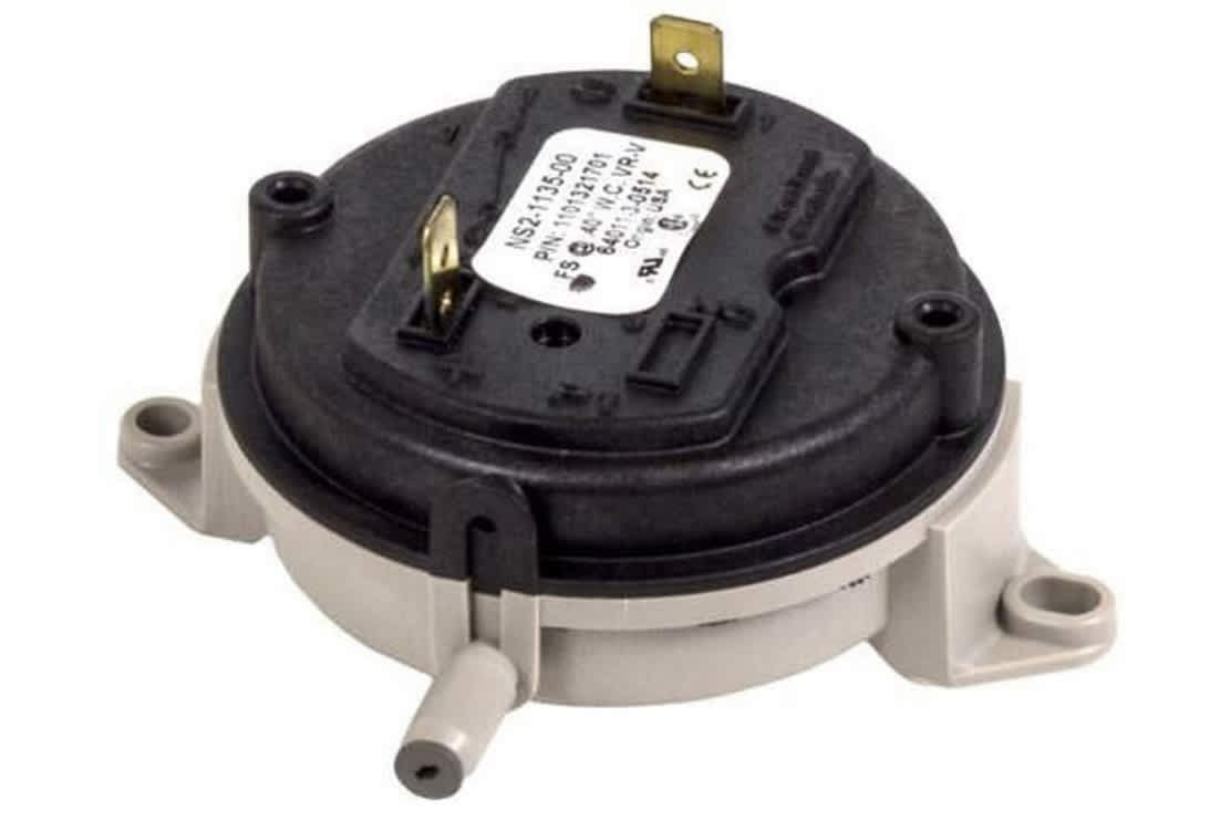 Hayward Blower Vacuum Switch, model IDXLBVS1930
