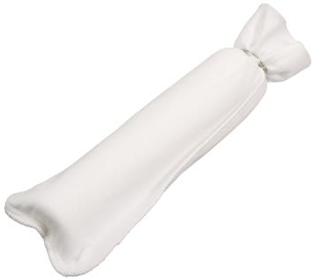 Hayward Bobby Disposable Fill Hose Filter, 10 inch, model SP022310