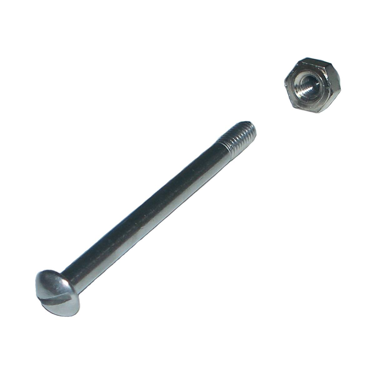 Hayward Bracket Bolt, with Nut, model SPX0068Z1A