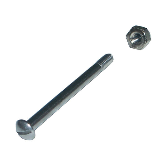 Hayward Bracket Bolt W/Nut | SPX0068Z1A