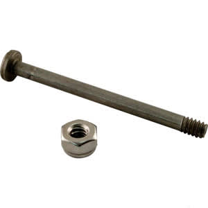 Hayward Bump Handle Screw Kit, model ECX4236A