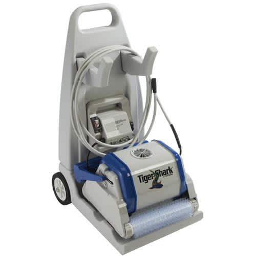 Hayward Caddy Cart, model RC99385