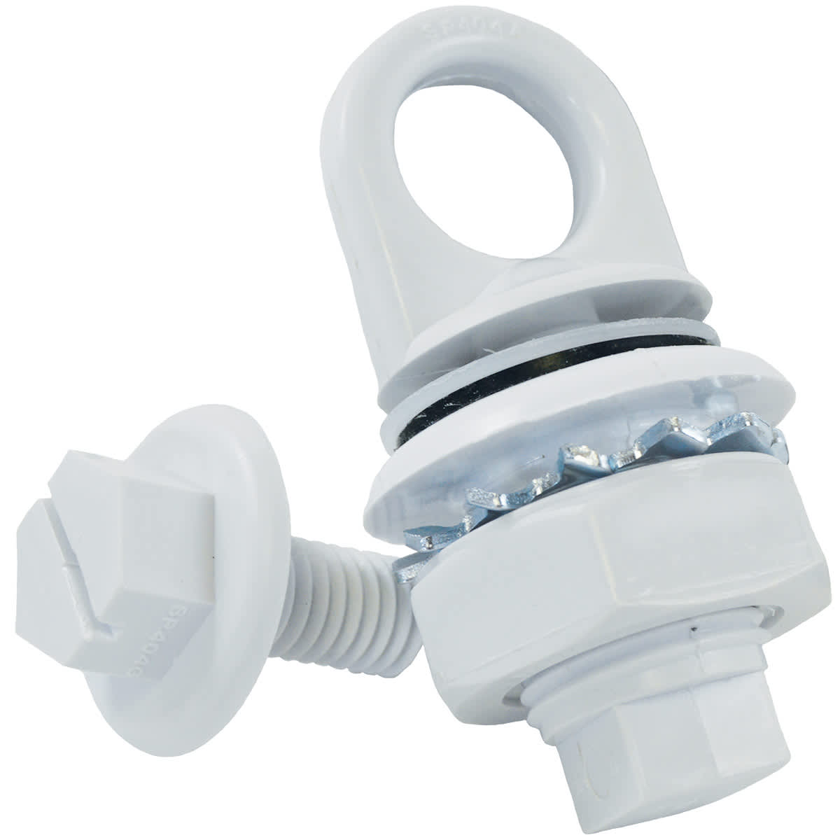 Hayward Eyebolt Assembly, Cycolac, model SP0404