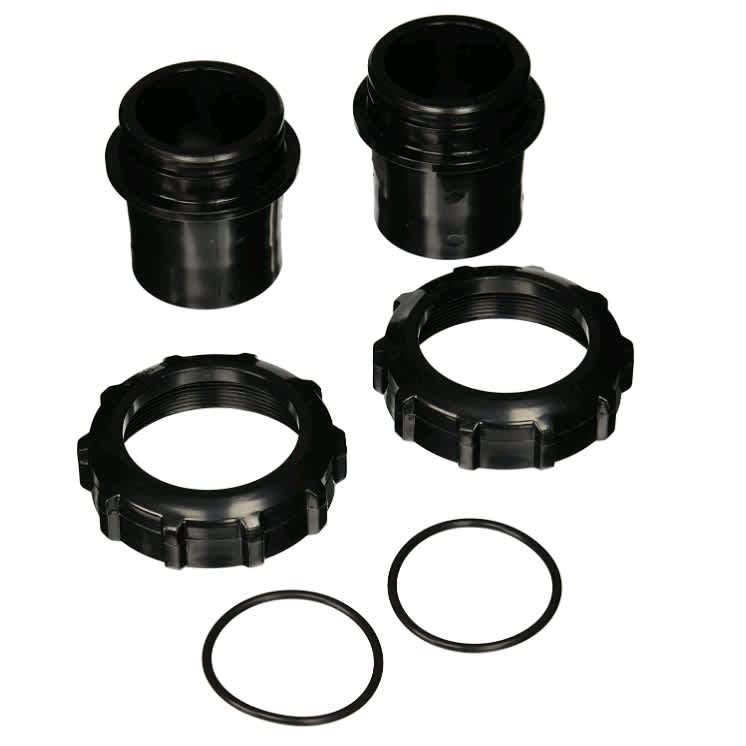 Hayward DE Filter Plumbing Kit, model DE2400PAK2CS