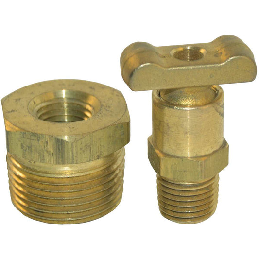 Hayward Drain Valve Assembly, model HAXDRV1930