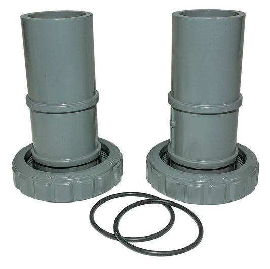 Hayward Nipple, Nut and O-Ring Assembly, ED1, model HAXNNO1930