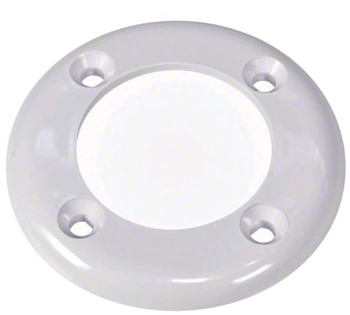 Hayward Face Plate, White, model SPX1408B