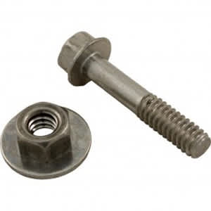 Hayward Filter Head Screw Set, model ECX10271A