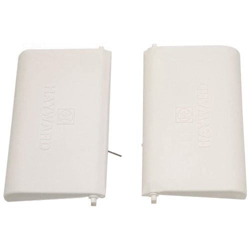 Hayward Flap Kit, White, model AXV434WHP