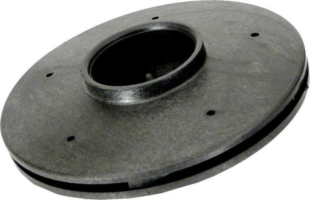 Hayward Impeller, 1/2 HP, model SPX1705C