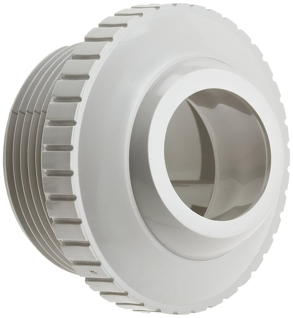 Hayward Hydrostream Nozzle, 1 inch, Gray, model SP1419EGR