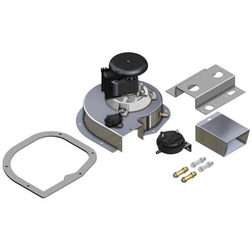Hayward Blower Kit for ABG100 and H100 IDL, model IDXBWR1936