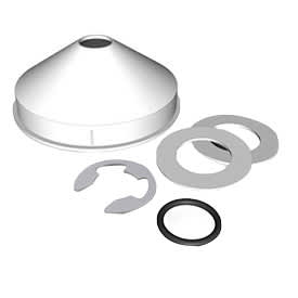 Hayward Knob Accessory Kit, model CX900DA