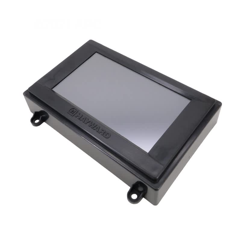 Hayward OmniLogic LCD Replacement, without MSP, model HLX-LCD