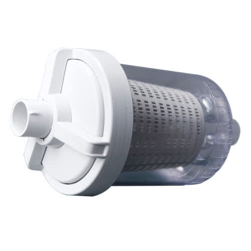 Hayward Leaf Canister Adapter Kit, 1-1/2 inch, model W550