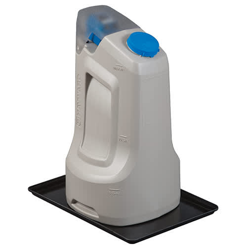 Hayward Liquid Chlorine Dispense System, model AQL-CHEM4-CHLOR