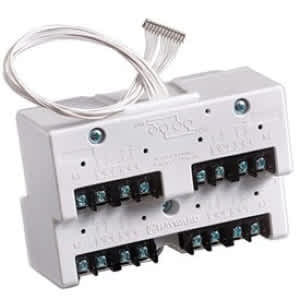 Hayward OmniLogic 4-Relay Module, model HLRELAYBANK
