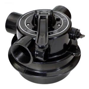 Hayward Multiport Valve, model VLX4003A