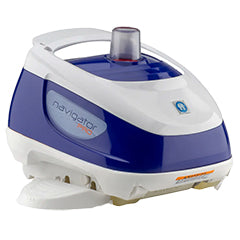 Hayward Navigator Pro Suction Pool Cleaner for Concrete, model W3925ADC