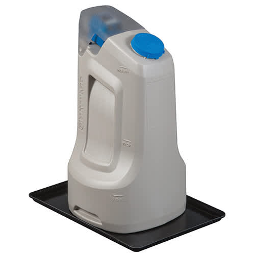 Hayward pH Acid Feed Dispense System, 120V, model AQL-CHEM4-ACID