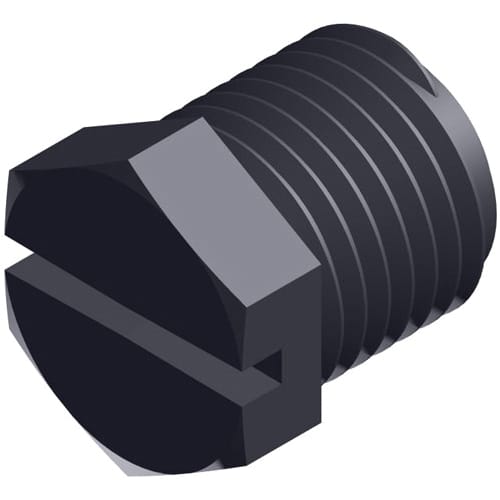 Hayward Pipe Plug, model SPX1600V