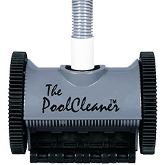 Hayward The PoolCleaner Suction Pool Cleaner, 2-Wheel, Limited Edition, Black, model W3PVS20GST
