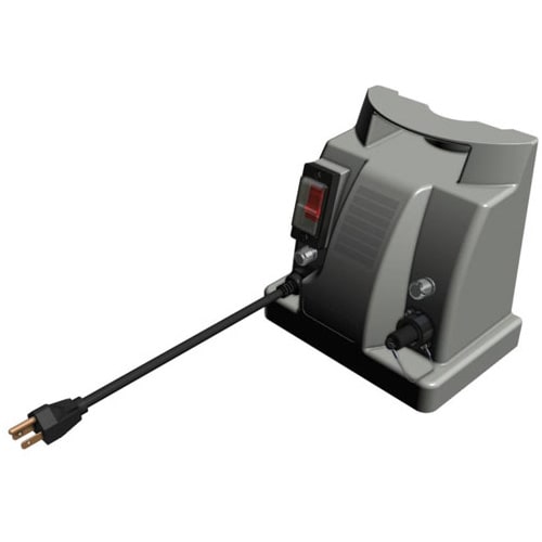 Hayward Power Supply, 110V, for QuikClean Robotic Cleaner, Replacement, model RCX97453QC