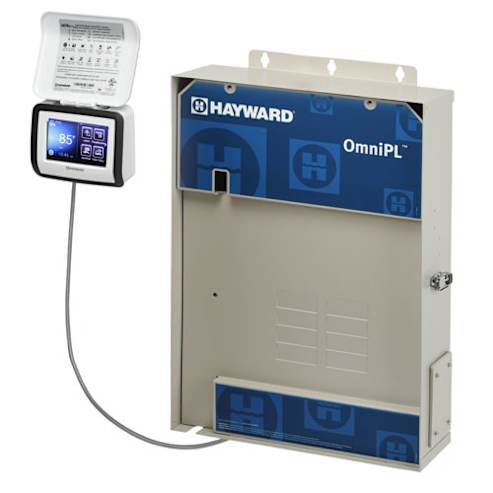 Hayward ProLogic Retrofit Kit, OmniPL